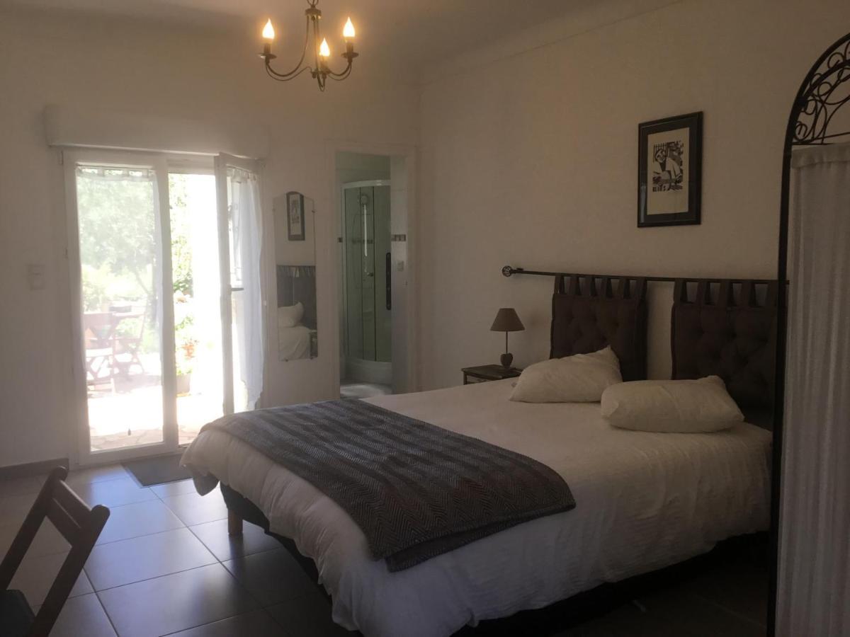 Mas Pierre Bed & Breakfast Maureillas ภายนอก รูปภาพ